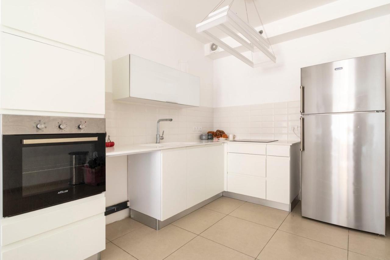 Stylish 2Br/Parking, View Over The Temple Mount 예루살렘 외부 사진